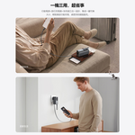 Mcdodo麥多多 LQ MC850 FreeGo系列3合1牆插款USB-C伸縮線數顯行動電源10000mAh 45W 37Wh, , large