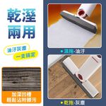 [夢巴黎]  迷你小拖把 小拖把 免手洗拖把 吸水拖把 懶人拖把 桌面拖把 海綿拖把 桌面清潔 擦玻璃工具, , large