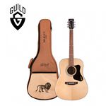BOB MARLEY X GUILD A-20 聯名限量款 木吉他 民謠吉他【敦煌樂器】, , large