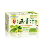 Five Green Juice, , large