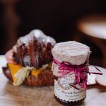 【 B de L小銅鍋 】250g梅子肉桂  100%天然/手工製作/貴族秘密食譜, , large