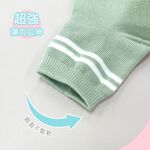 (多款)日系止滑幼童襪【旺達棉品】OD-LY208, , large