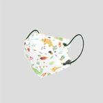 [CHENYU辰昱] 3-7Y_ 3D兒童醫療口罩 30入, , large