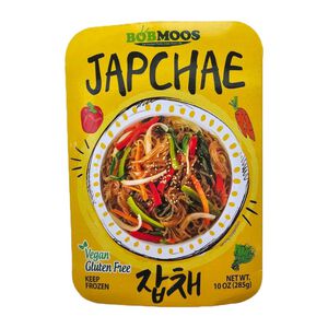 韓國BOBMOOS雜菜冬粉