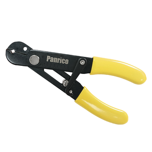 【Panrico 百利世】簡易脫皮鉗(勾)-可剪毛細管