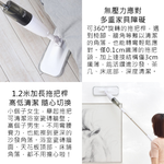 【Haomi Enterprise】Deerma Spray Mop, , large