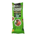 Kimbap with Bulgogi, , large