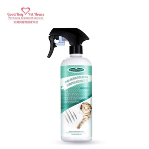GBPH Scratch deterrent for cats 500ml