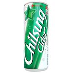LOTTE Chilsung Cider, , large