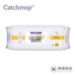 〔得來亞〕Catchmop靜電除塵紙(50張) / 韓國創新靜電吸附技術, , large