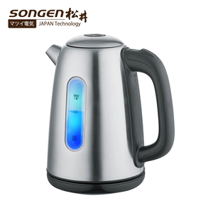 ELECTRIC KETTLE