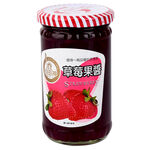 Freedom of god strawberry jam, , large