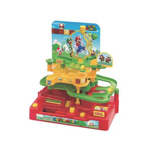 Super Mario Adventure Game Jr.