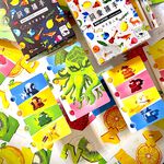 WORD CAPTURE Chinese Master, , large