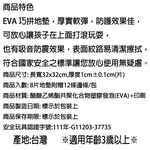 EVA Puzzle Mat, , large