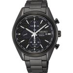 SEIKO 精工 CS 喬治亞羅設計 計時手錶-41mm V176-0BH0SD(SSC773P1), , large