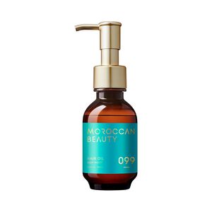MOROCCAN BEAUTY DEEP MOIST HR OIL