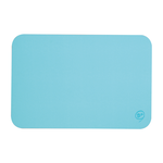 【Monster】 Soft Diatomaceous Earth Absorbent Mat (60x40cm) – Sky Blue, , large