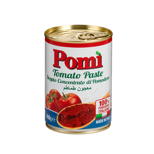 Pomi tomato paste