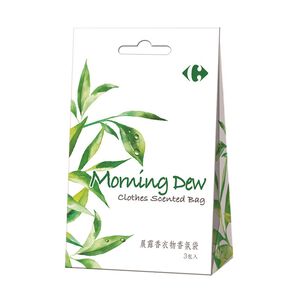 C-Clothes Scented Bag (Morning Dew)