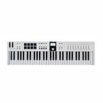 Arturia KeyLab Essential 61 MK3 61鍵 MIDI主控鍵盤 黑色/白色【敦煌樂器】, , large