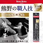 【千康購物網】ROSY ROSA 日本熊野筆眼影刷S, , large