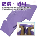 金德恩 GS MALL 台灣製造 瑜珈彈力帶 瑜珈帶 伸展帶 美體帶 彈力帶 瑜珈彈力帶 瑜珈阻力帶 皮拉提斯阻力帶, , large