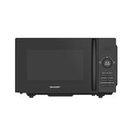 SHARP R-TF20SS(B) Micro-wave oven, , large