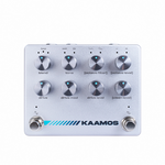 Darkglass Kaamos Bass Distortion & Octaver, , large