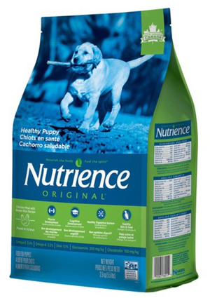 Nutriencr