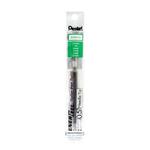 【 Pentel 飛龍 】 極速鋼珠筆芯 (針芯筆頭) 0.5mm 12支/盒 LRN5   -  多款可選, , large