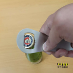 Bottle stopper remover, , large