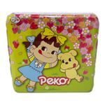 CLASSIC MILKY CANDY SQAURE TIN, , large