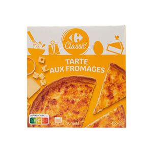 C-Cheese Tart 400G,  C-Cheese Tart 400G