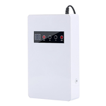 [Beauty life]Multifunctional fruit and vegetable cleaning machine/Gold, , large