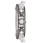 TISSOT 天梭 Seastar 1000 海洋之星300米潛水石英計時手錶-紅 T1204171742100, , large