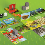 【新天鵝堡桌遊】當個創世神：村莊英雄, , large