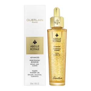 【Guerlain嬌蘭】皇家蜂王乳平衡油3G 50ml