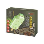 Mango Green Ice Pole, , large