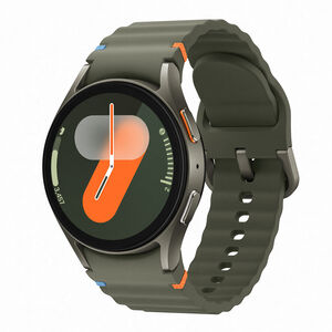 SAMSUNG Watch7 L300 40mm BT智慧手錶(綠色)