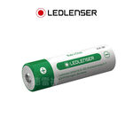 【德國Ledlenser】原廠充電鋰電池〖多款可選〗, , large