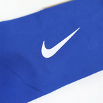 [秉宸] NIKE FURY CLASSIC 寬版頭帶 (有矽膠條) 寶藍, , large
