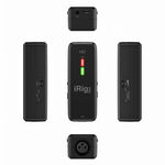 IK Multimedia iRig Pre HD 麥克風行動錄音介面【敦煌樂器】, , large