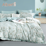 【Albert bedding】50%TPrint_BedBag-Double, , large