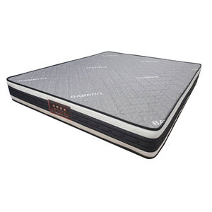 Bed  Mattress