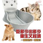 金德恩 GS MALL LIXIT 寵物飲水器 2000cc LIXIT 寵物飲水器 寵物餵食器 飲水器 餵食器, , large