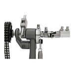 Pearl P-1032 雙踏 (黑款) ELIMINATORSOLO【敦煌樂器】, , large