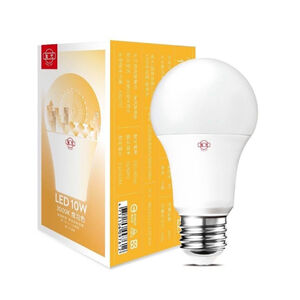 LED10W light bulb