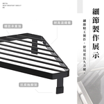 【上手家居】金屬廚房置物架-黑色(鍋蓋架/鍋架/廚房收納架/水槽置物架/廚房架/轉角架/隔熱架/鍋具置物架), , large