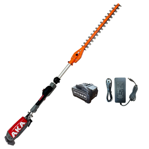 [Yuantai Agriculture] AKA Electric Fence Shearer 40V, Lawn Mower Helper - Simple Model